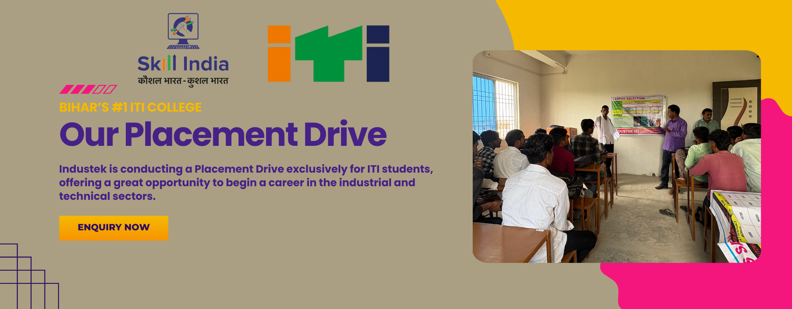 Welcome to Industek ITI (5)